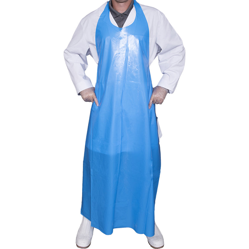 6 Mil Protective Apron - 36 Pack