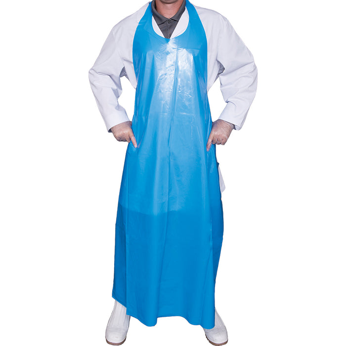 6 Mil Protective Apron - 36 Pack