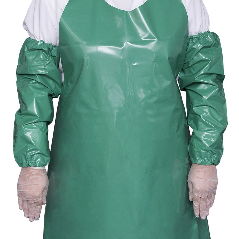 6 Mil Reusable Protective Sleeves - 18 or 24 Pairs