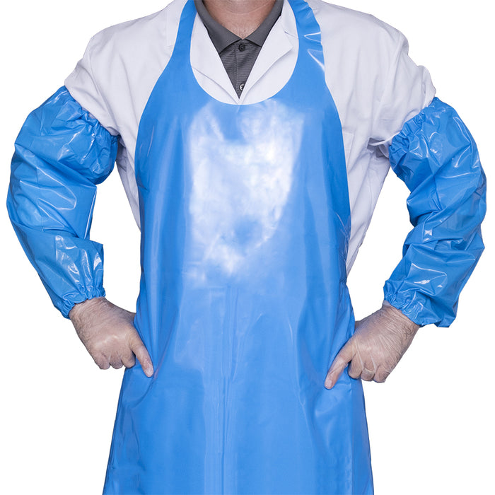 6 Mil Reusable Protective Sleeves - 18 or 24 Pairs