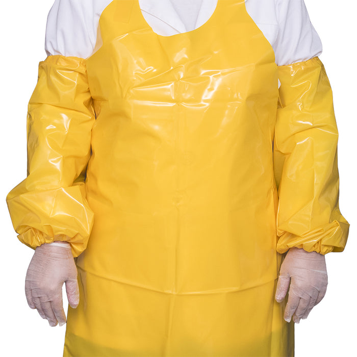 6 Mil Reusable Protective Sleeves - 18 or 24 Pairs