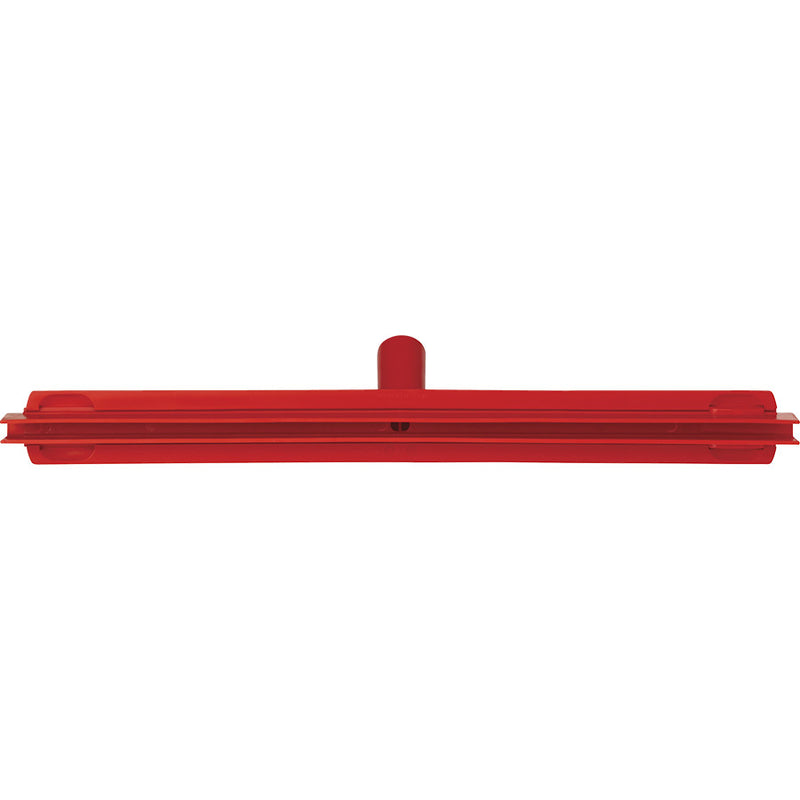20" Double Blade Squeegee with 60" Alum Handle
