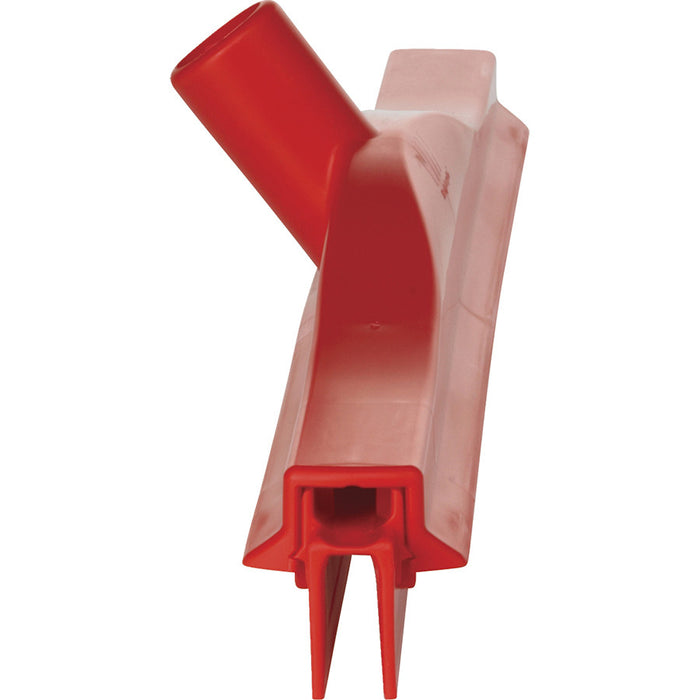 20" Double Blade Squeegee with 60" Alum Handle