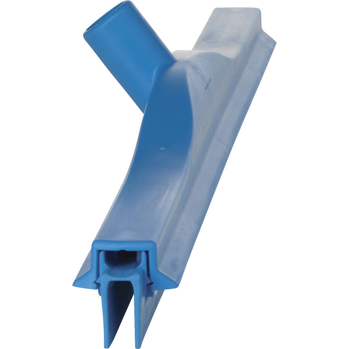 24" Double Blade Squeegee with 60" Alum Handle