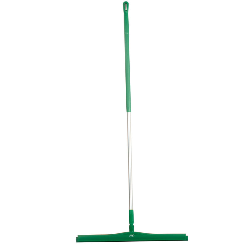 28" Double Blade Squeegee with 60" Alum Handle