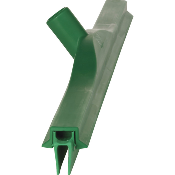 28" Double Blade Squeegee with 60" Alum Handle