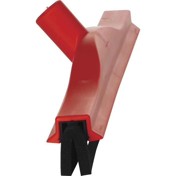 20" Double Foam Squeegee w/ 60" Aluminum Handle