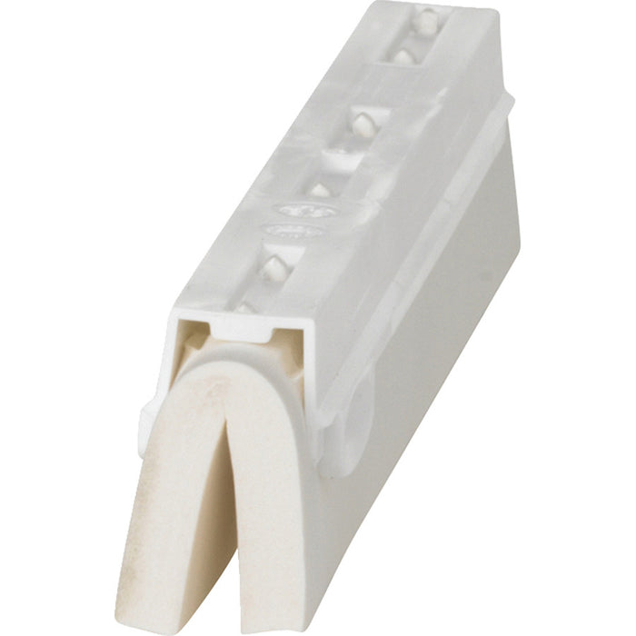 10" Foam Bench Squeegee Refill Cartridge