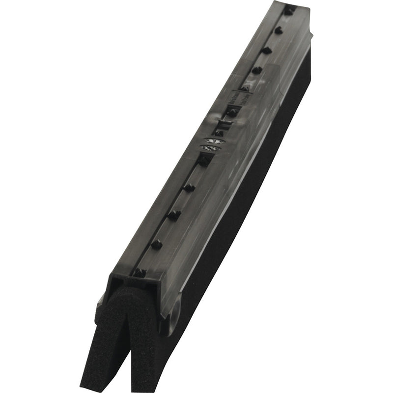 24" Double Foam Squeegee Refill Cassette