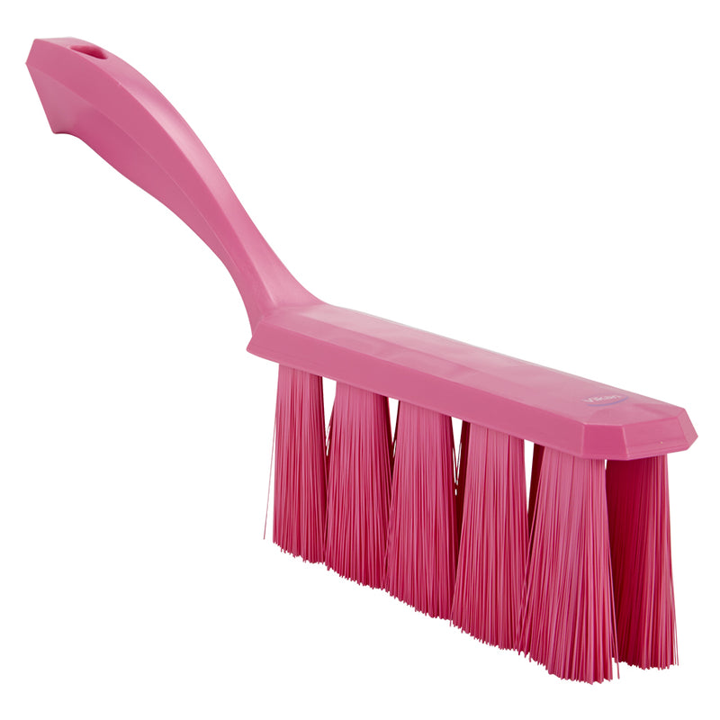 Medium Bristle UST Bench Brush