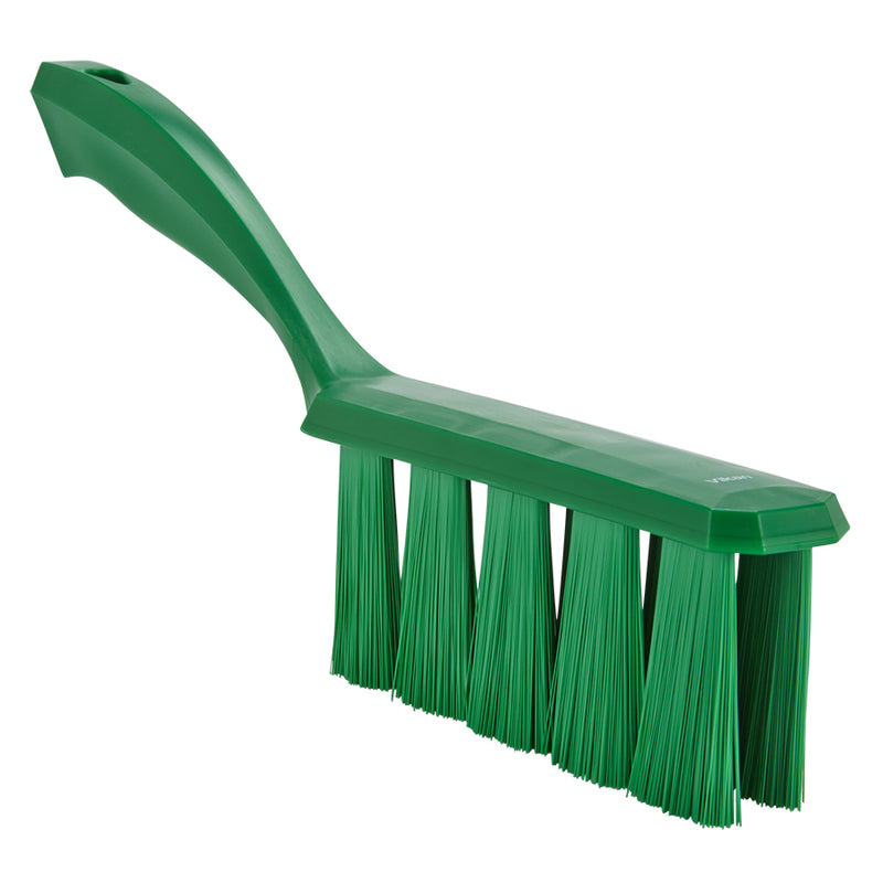 Medium Bristle UST Bench Brush