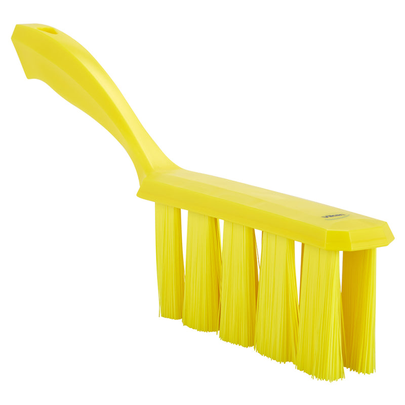 Medium Bristle UST Bench Brush