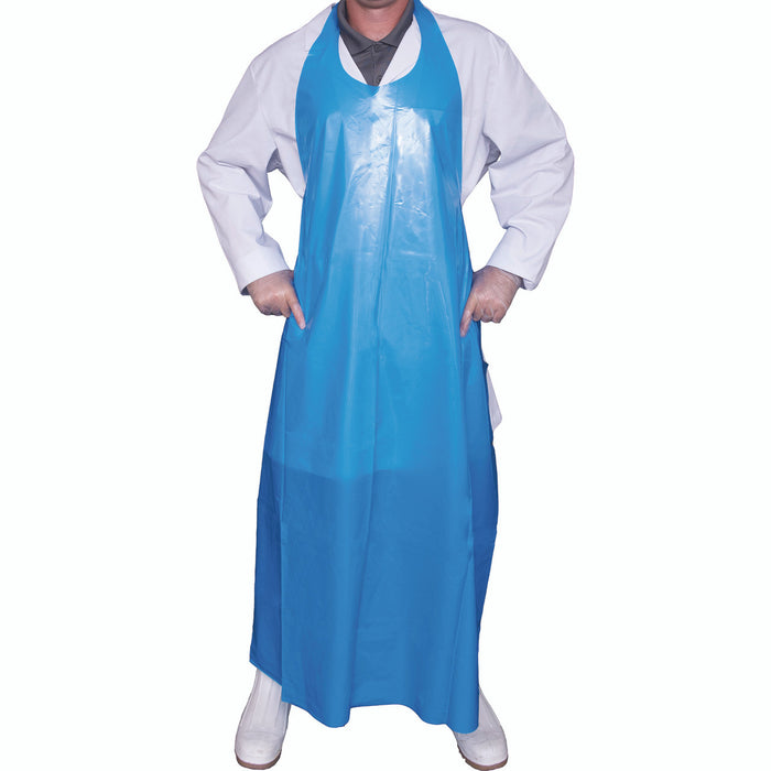 6 Mil Protective Apron - 36 Pack
