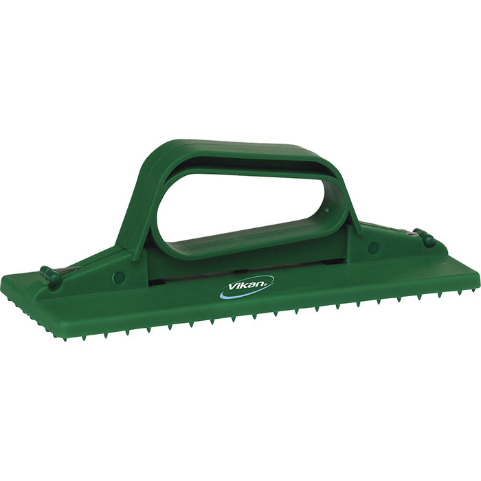Handheld Cleaning Pad Holder