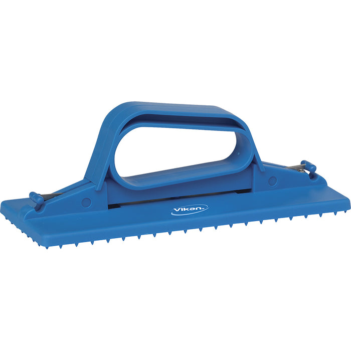 Handheld Cleaning Pad Holder
