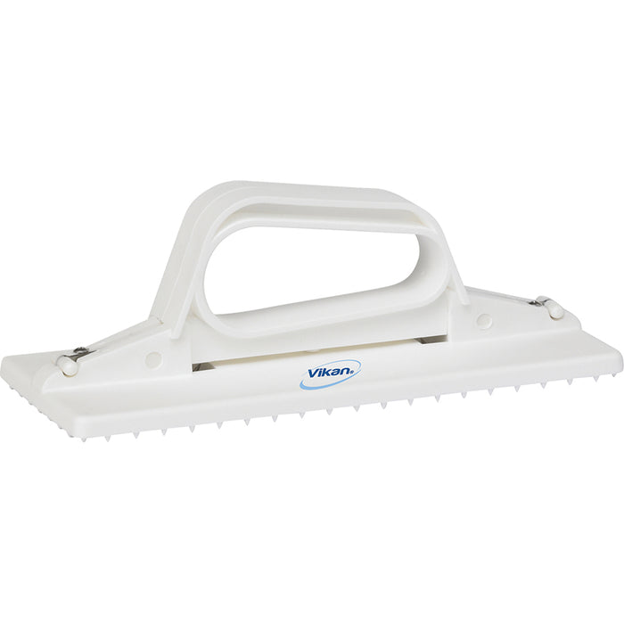 Handheld Cleaning Pad Holder