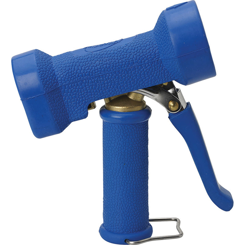 Commercial Vikan Wash-Down Nozzle and 3/4" GHT Quick-Connect