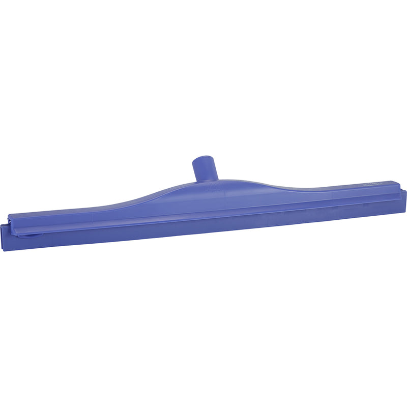 24" Double Blade Ultra Hygiene Squeegee (Replacement Head)
