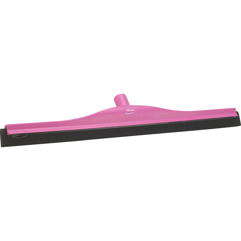24" Double Foam Squeegee (Replacement Head)