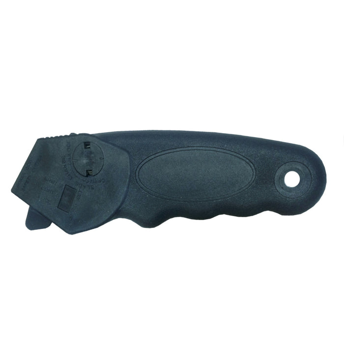 Boxer B800M Metal Detectable Safety Knife w/ Replaceable Blades 10/Pk