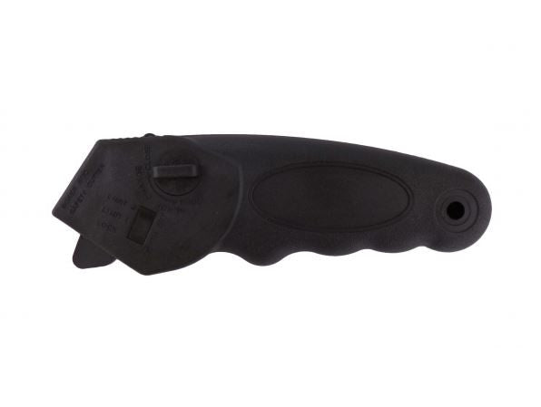 Boxer B800S Safety Knife w/ Replaceable Blades - 10/pk