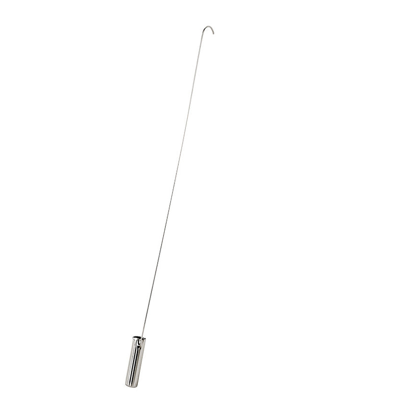 4 oz. Stainless Steel Sampling Dipper w/ 36" Handle
