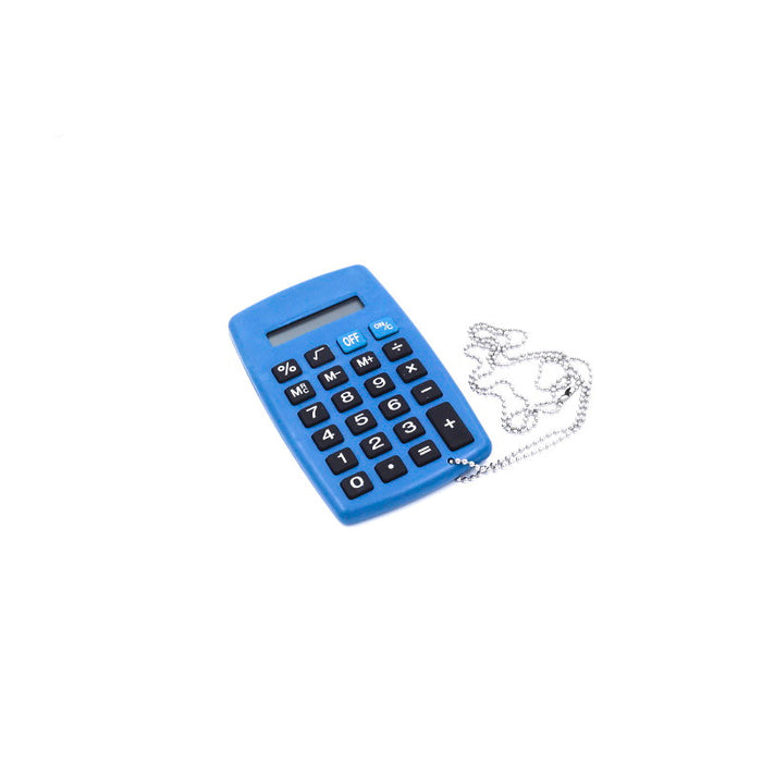 Metal Detectable Calculator