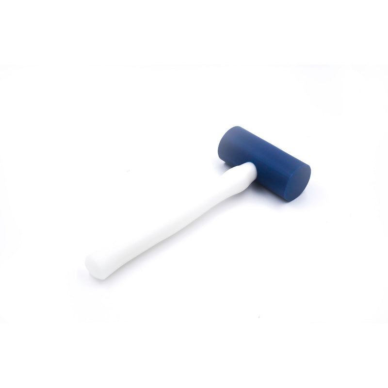Metal Detectable Plastic Mallet
