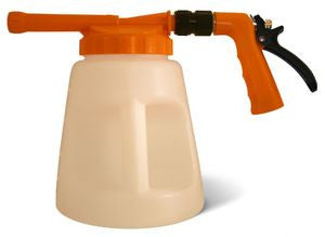 96 oz. Foamer with Nozzle
