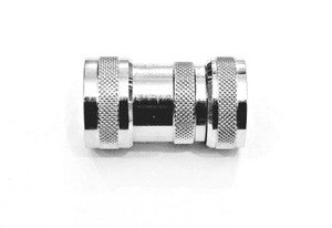 Vikan Quick-Connect Coupling with Shut-off Valve