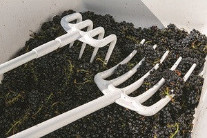 Food Processing Rake & Fork Bundle